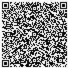 QR code with S & H Truck Parts & Wrecker contacts