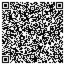 QR code with Hamilton Pools contacts