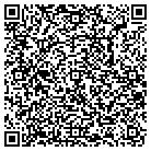 QR code with Omega Cleaning Service contacts