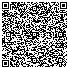 QR code with Chris Lunsford Handyman Service contacts