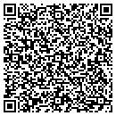 QR code with Robert R Gaines contacts