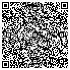 QR code with D & K Handyman Service contacts