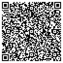 QR code with J&K Pools contacts
