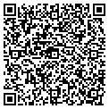 QR code with Hal Ford contacts