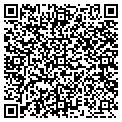 QR code with John Dooley Pools contacts
