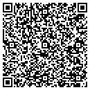 QR code with Handypro contacts