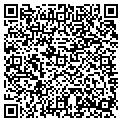 QR code with PHD contacts