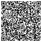 QR code with HandyPro of the Triangle contacts