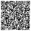 QR code with K Media contacts