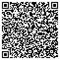 QR code with G A M Inc contacts