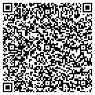 QR code with A & M Maintenance Service contacts