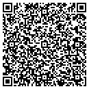 QR code with Kleen Pool contacts