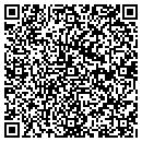 QR code with R C Development Co contacts