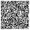 QR code with Mfs contacts