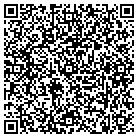 QR code with Gant Agricultural Consulting contacts