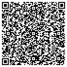 QR code with Mendies Landscaping Inc contacts