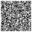QR code with Linda's Video contacts