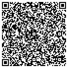QR code with J and Y Quality Services contacts