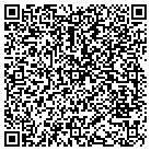 QR code with A Absolute Perfection-A Player contacts