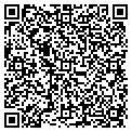 QR code with Cie contacts