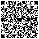 QR code with National Pool Construction Inc contacts