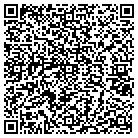 QR code with Cahill Building Service contacts