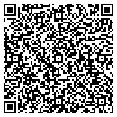 QR code with Honda-Fox contacts