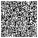 QR code with NJ Pool Pros contacts