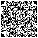 QR code with Hoover Auto contacts