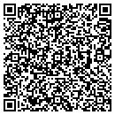 QR code with Nutley Pools contacts
