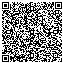 QR code with M L Handyman Service contacts