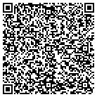 QR code with Fairtime International Inc contacts