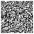 QR code with Rainbow Video contacts