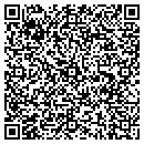 QR code with Richmond Rentals contacts