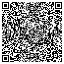 QR code with Cleaning Up contacts