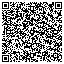 QR code with S & P Auto Repair contacts