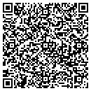 QR code with Harden Ranch Plaza contacts