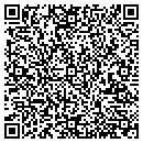 QR code with Jeff Bisaga PHD contacts