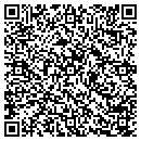 QR code with C&C Self Enterprises Inc contacts
