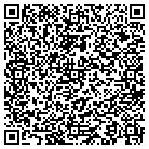 QR code with Fancy 2 Cleaners & Tailoring contacts