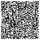 QR code with Fantastic House Cleaning Service contacts