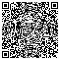 QR code with Sks Pools contacts
