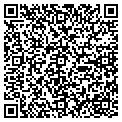 QR code with AJM Sales contacts