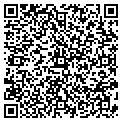 QR code with G A M Inc contacts