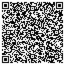 QR code with C&C Home Exteriors contacts
