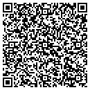 QR code with C&C Home Exteriors contacts
