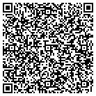 QR code with Angie's Sportswear contacts