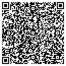 QR code with D & A Handyman Service LLC contacts