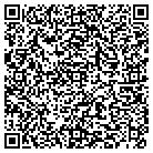QR code with Advanced Cleaning Service contacts