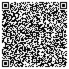 QR code with D & G Handyman Service LLC contacts